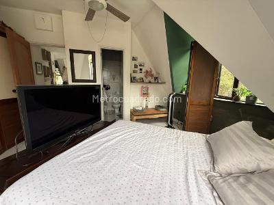 Apartamento de 2 alcobas en venta en Guadalupe, Cali, 78 m² · foto 10 de 19