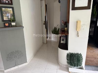 Apartamento de 2 alcobas en venta en Guadalupe, Cali, 78 m² · foto 13 de 19