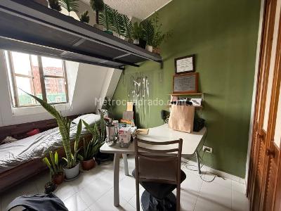 Apartamento de 2 alcobas en venta en Guadalupe, Cali, 78 m² · foto 14 de 19