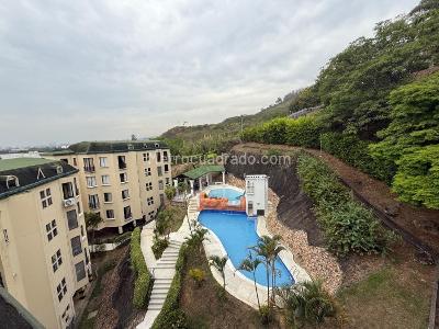 Apartamento de 2 alcobas en venta en Guadalupe, Cali, 78 m² · foto 19 de 19