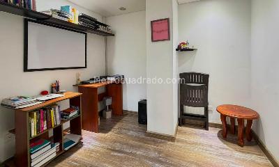 Apartamento de 3 alcobas en venta en Loma De San Julian, Medellín, 120 m² · foto 10 de 12