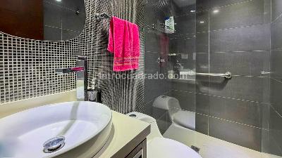 Apartamento de 3 alcobas en venta en Loma De San Julian, Medellín, 120 m² · foto 12 de 12