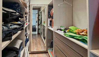 Apartamento de 3 alcobas en venta en Loma De San Julian, Medellín, 120 m² · foto 6 de 12