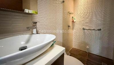 Apartamento de 3 alcobas en venta en Loma De San Julian, Medellín, 120 m² · foto 7 de 12
