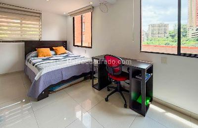 Apartamento de 3 alcobas en venta en Loma De San Julian, Medellín, 120 m² · foto 8 de 12