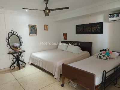 Apartamento de 3 alcobas en venta en Altos Del Prado, Barranquilla, 226 m² · foto 10 de 18