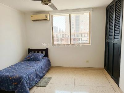 Apartamento de 3 alcobas en venta en Altos Del Prado, Barranquilla, 226 m² · foto 14 de 18