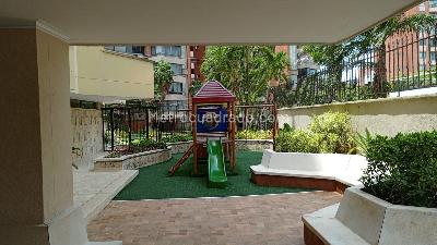 Apartamento de 3 alcobas en venta en Altos Del Prado, Barranquilla, 226 m² · foto 16 de 18