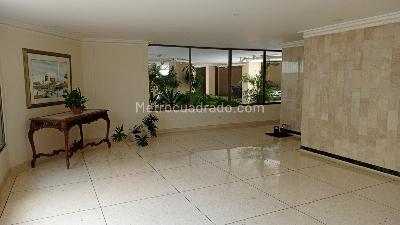 Apartamento de 3 alcobas en venta en Altos Del Prado, Barranquilla, 226 m² · foto 18 de 18