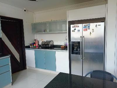 Apartamento de 3 alcobas en venta en Altos Del Prado, Barranquilla, 226 m² · foto 6 de 18