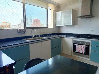 Apartamento de 3 alcobas en venta en Altos Del Prado, Barranquilla, 226 m² · foto 7 de 18
