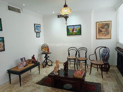 Apartamento de 3 alcobas en venta en Altos Del Prado, Barranquilla, 226 m² · foto 8 de 18