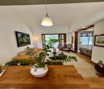 Casa de 5 alcobas en venta en Pance, Cali, 354 m² · foto 2 de 20