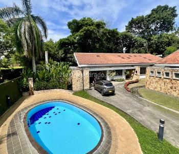 Casa de 5 alcobas en venta en Pance, Cali, 354 m² · foto 3 de 20