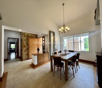 Casa de 5 alcobas en venta en Pance, Cali, 354 m² · foto 5 de 20
