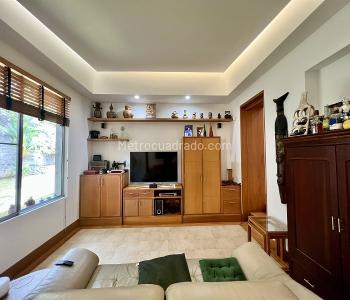 Casa de 5 alcobas en venta en Pance, Cali, 354 m² · foto 7 de 20