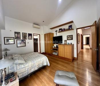 Casa de 5 alcobas en venta en Pance, Cali, 354 m² · foto 12 de 20