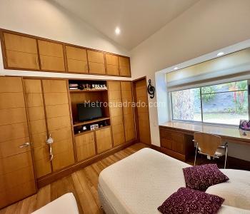 Casa de 5 alcobas en venta en Pance, Cali, 354 m² · foto 18 de 20