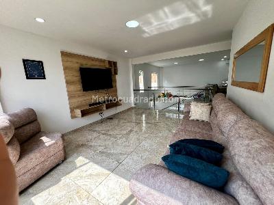 Casa de 5 alcobas en venta en Bella Suiza, Cali, 280 m² · foto 12 de 20