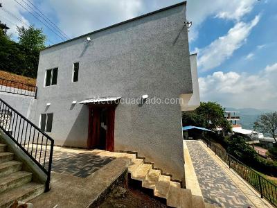 Casa de 5 alcobas en venta en Bella Suiza, Cali, 280 m² · foto 16 de 20
