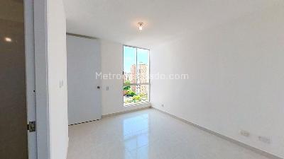 Apartamento de 3 alcobas en venta en Ciudad Melendez, Cali, 61 m² · foto 1 de 18