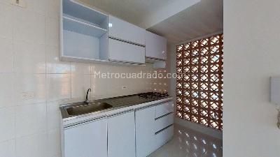 Apartamento de 3 alcobas en venta en Ciudad Melendez, Cali, 61 m² · foto 14 de 18