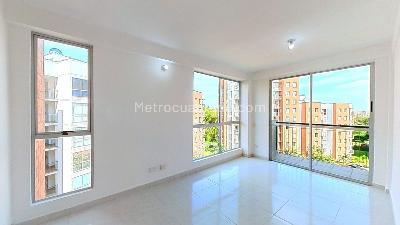 Apartamento de 3 alcobas en venta en Ciudad Melendez, Cali, 61 m² · foto 18 de 18