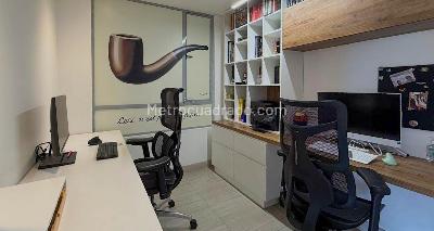 Apartamento en venta en Castropol, Medellín · foto 11 de 14