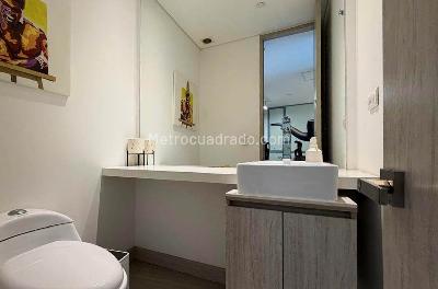 Apartamento en venta en Castropol, Medellín · foto 14 de 14