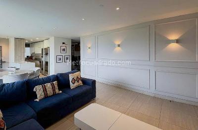 Apartamento en venta en Castropol, Medellín · foto 2 de 14