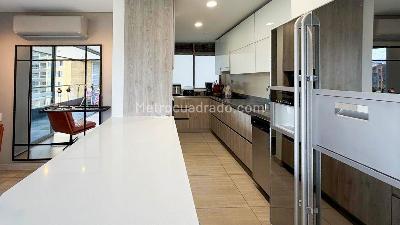 Apartamento en venta en Castropol, Medellín · foto 6 de 14