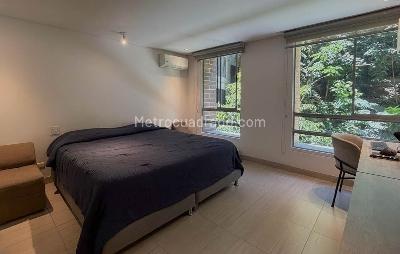 Apartamento en venta en Castropol, Medellín · foto 8 de 14