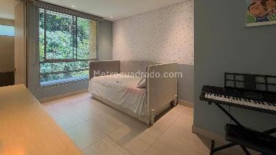 Apartamento en venta en Castropol, Medellín · foto 9 de 14