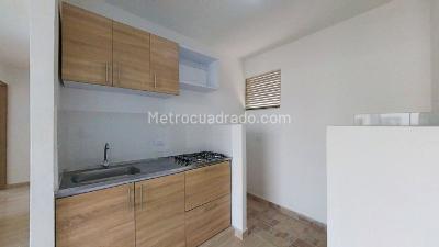 Apartamento de 3 alcobas en venta en Las Vegas De Comfandi, Cali, 50 m² · foto 10 de 18