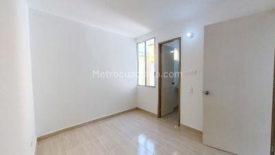 Apartamento de 3 alcobas en venta en Las Vegas De Comfandi, Cali, 50 m² · foto 13 de 18