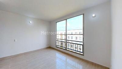 Apartamento de 3 alcobas en venta en Las Vegas De Comfandi, Cali, 50 m² · foto 14 de 18