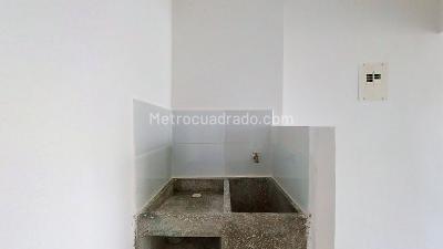 Apartamento de 3 alcobas en venta en Las Vegas De Comfandi, Cali, 50 m² · foto 15 de 18