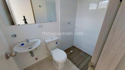 Apartamento de 3 alcobas en venta en Las Vegas De Comfandi, Cali, 50 m² · foto 18 de 18