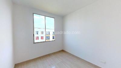 Apartamento de 3 alcobas en venta en Las Vegas De Comfandi, Cali, 50 m² · foto 3 de 18