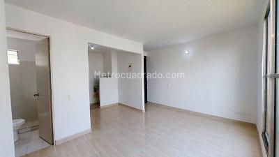 Apartamento de 3 alcobas en venta en Las Vegas De Comfandi, Cali, 50 m² · foto 5 de 18