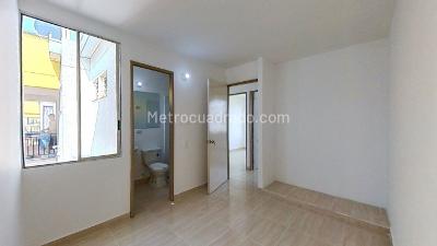 Apartamento de 3 alcobas en venta en Las Vegas De Comfandi, Cali, 50 m² · foto 8 de 18