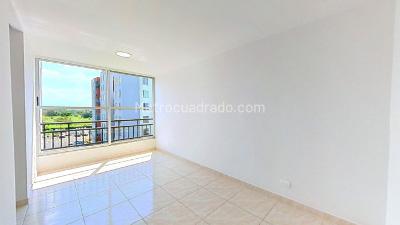 Apartamento en venta en Las Vegas De Comfandi, Cali · foto 12 de 14
