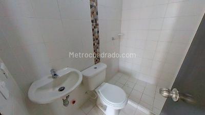 Apartamento en venta en Las Vegas De Comfandi, Cali · foto 6 de 14