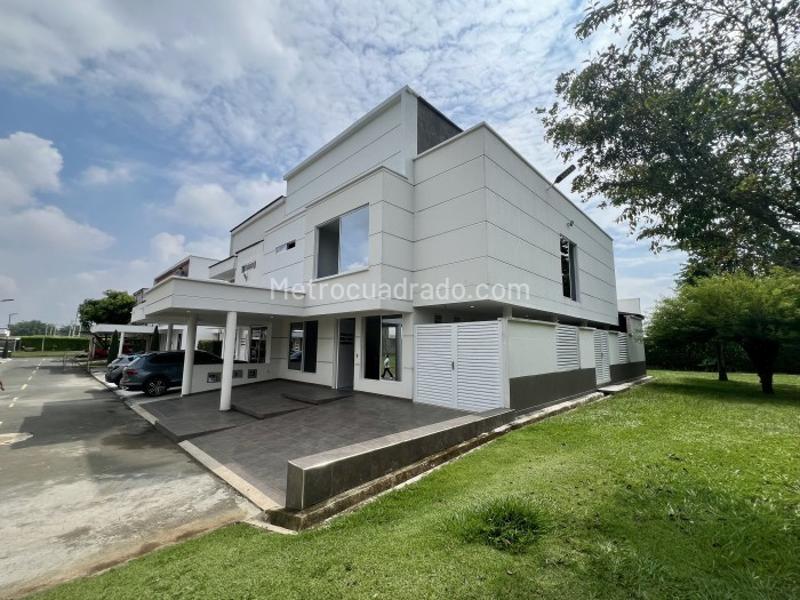 Casa – Jamundi - Vista 3