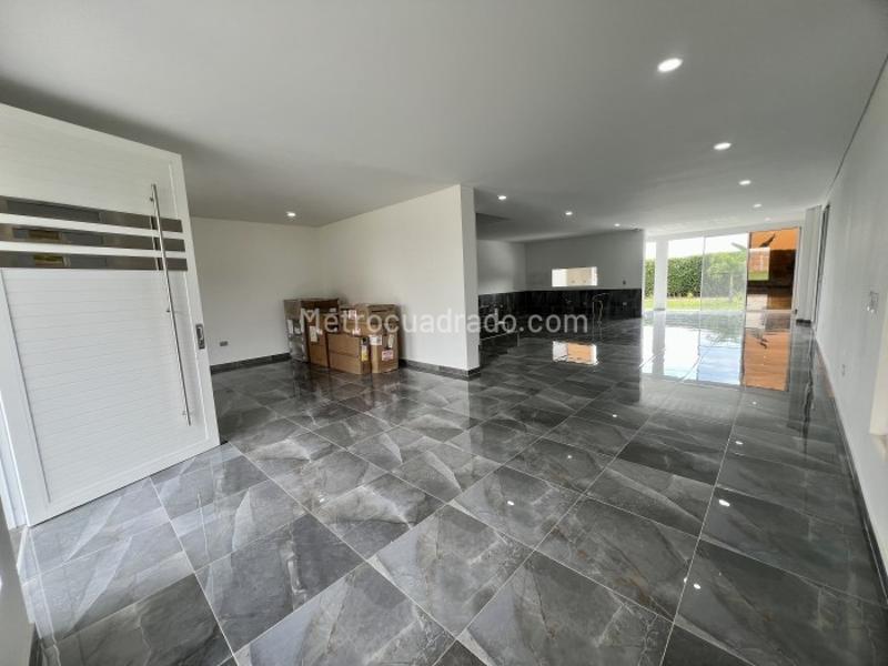 Casa – Jamundi - Vista 5