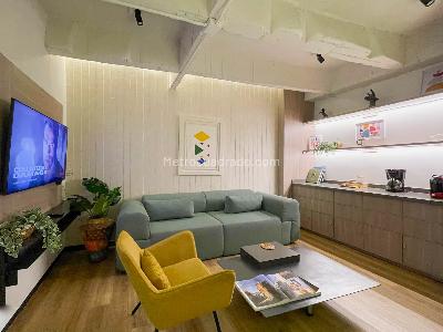 Apartamento en venta en Provenza, Medellín · foto 2 de 8