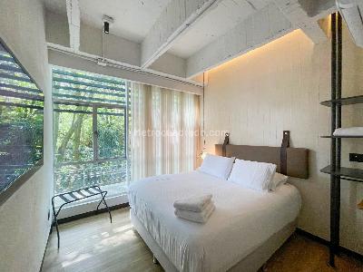 Apartamento en venta en Provenza, Medellín · foto 5 de 8