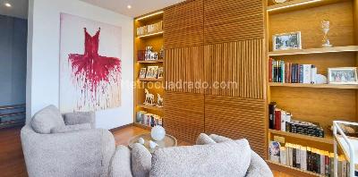Apartamento en venta en El Campestre, Medellín · foto 10 de 17