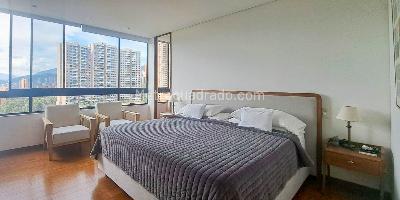 Apartamento en venta en El Campestre, Medellín · foto 12 de 17