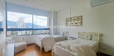 Apartamento en venta en El Campestre, Medellín · foto 14 de 17
